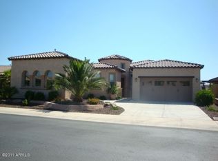 12719 W Redstone Dr, Peoria, AZ 85383