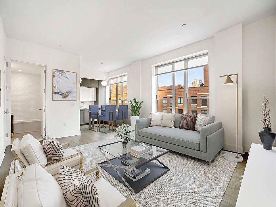 1st image of 416 W 52nd St APT 602