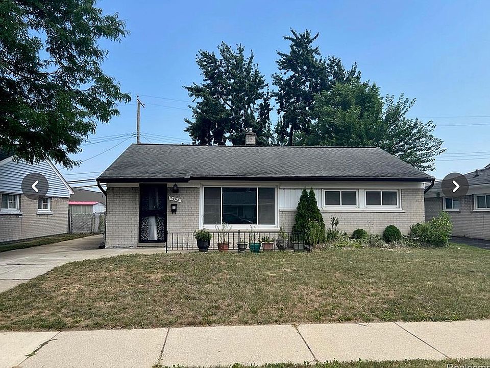 1st image of 25512 Miracle Dr