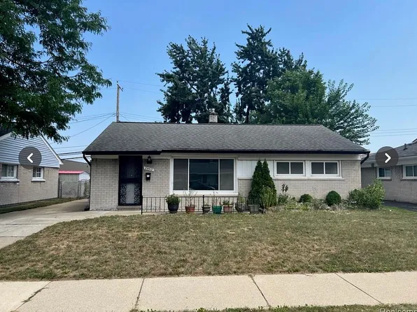 25512 Miracle Dr, Madison Heights, MI 48071