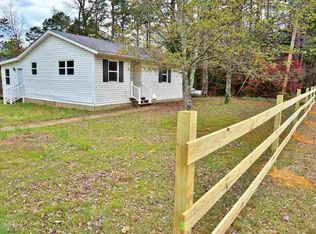 2824 Highway 124, Quitman, AR 72131