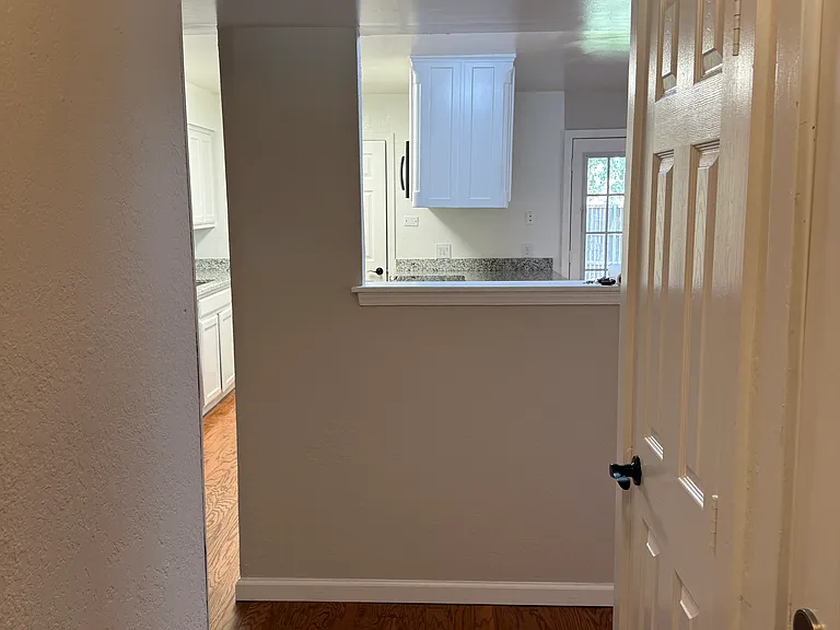 Entry Way