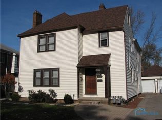 2006 N Cove Blvd, Toledo, OH 43606