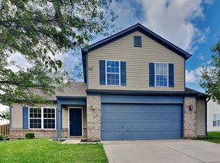 1326 Cornwallis Ln, Indianapolis, IN