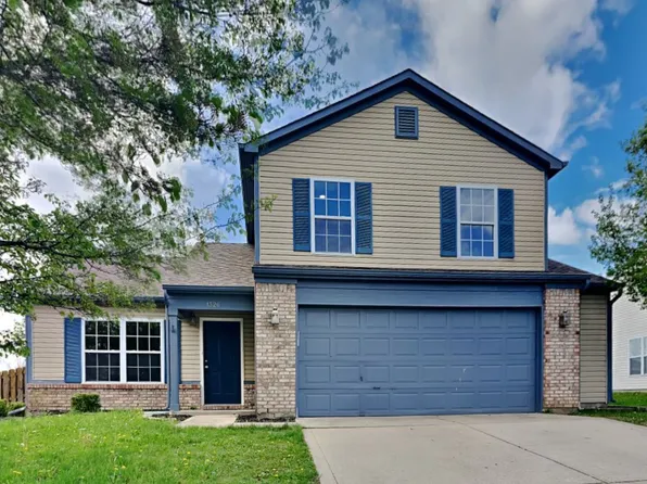 1326 Cornwallis Ln, Indianapolis, IN 46234