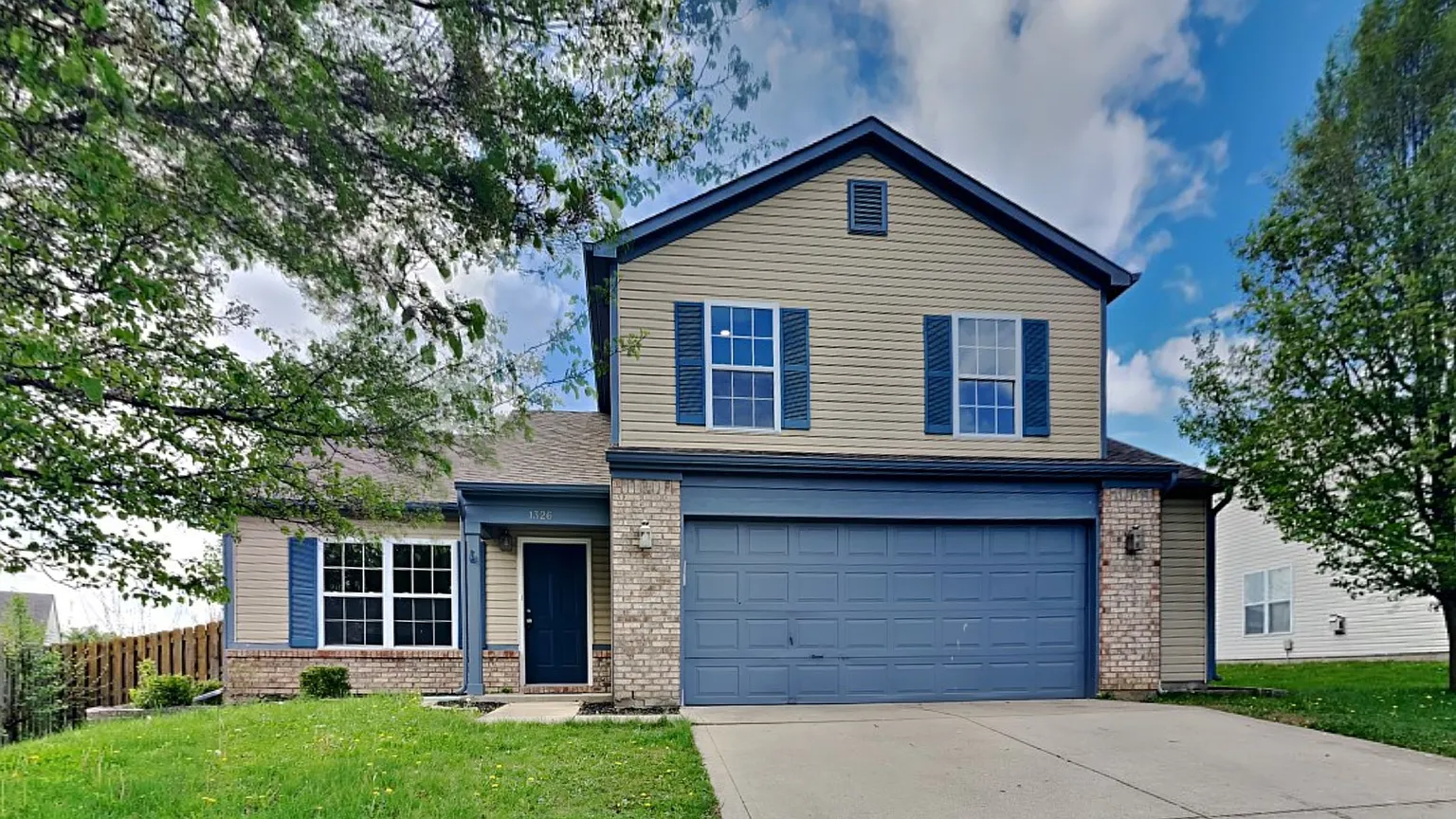 1326 Cornwallis Ln photo 1