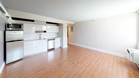 2330 Hoffman Street, #4G