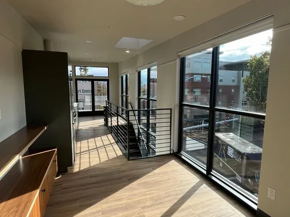 Rivett Building, 118 5th St #209, Springfield, OR 97477