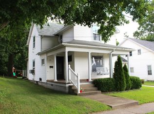 451 Garden St, Kendallville, IN