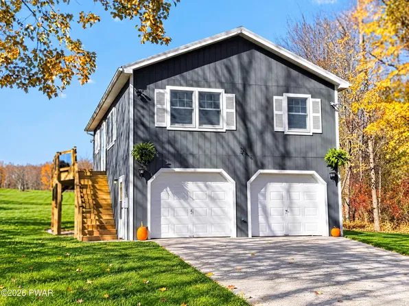 661 S Preston Rd, Lakewood, PA 18439