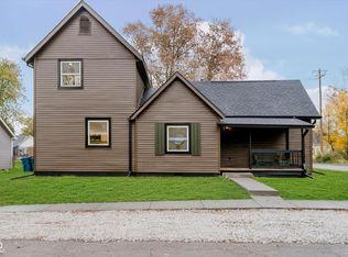 907 S Ohio St, Sheridan, IN 46069