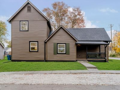 907 S Ohio St, Sheridan, IN, 46069