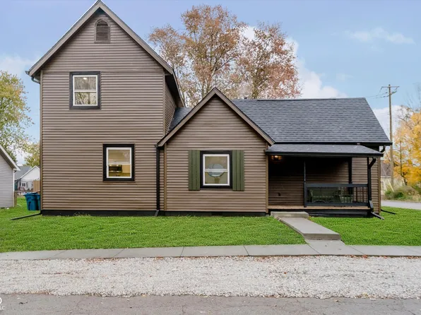 907 S Ohio St, Sheridan, IN 46069