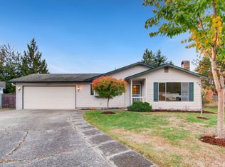 9402 55th Dr NE, Marysville, WA 98270