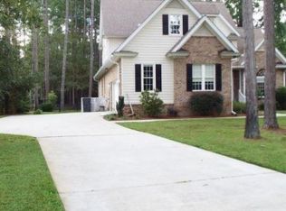 38 Carnoustie Ct, Pawleys Island, SC 29585