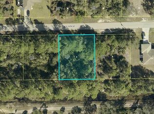4240 E 24th St #3, Alva, FL 33920