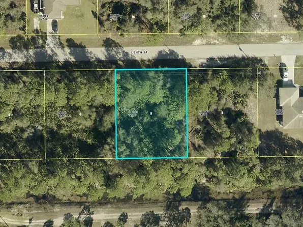 4240 E 24th St #3, Alva, FL 33920