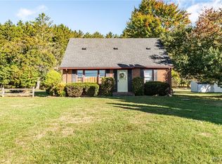 11222 Alexander Rd, Attica, NY 14011