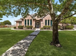 107 Dove Crk, McKinney, TX 75071
