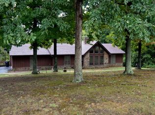 1419 Tick Ridge Rd, Glasgow, KY 42141