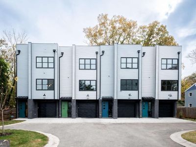 340 Eugenia St SW #503, Atlanta, GA, 30312
