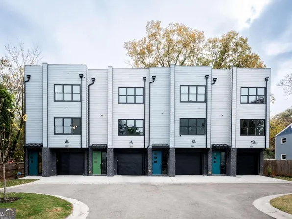 340 Eugenia St SW #503, Atlanta, GA 30312