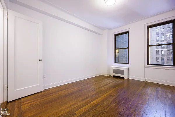 Rented by Brown Harris Stevens | media 6