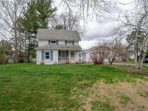 412 E Grant Street, Augusta, WI 54722