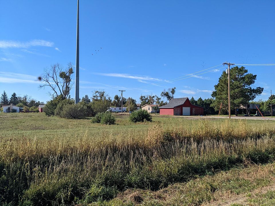 2nd image of N Ward St