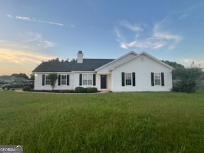 100 Billington Ct, Bonaire, GA, 31005