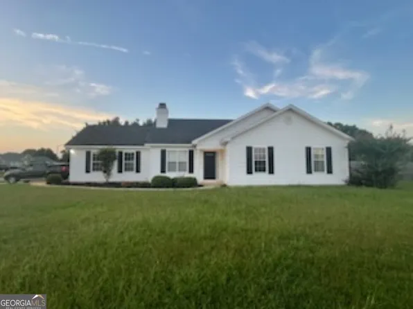 100 Billington Ct, Bonaire, GA 31005