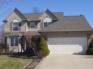 3599 Century Trl, Ypsilanti, MI