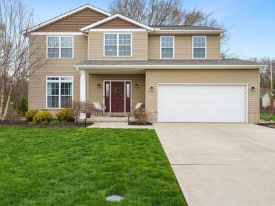 5555 E Bay Pointe Cir, Pt Clinton, OH, 43452