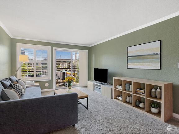 2nd image of 810 Taylor Avenue N #227