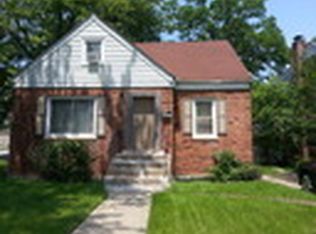 200 E 140th Pl, Dolton, IL 60419