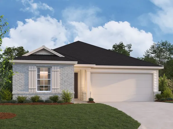7413 Pullman Cv, Austin, TX 78747