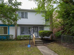 9424 Mount Auburn Ave, Cleveland, OH 44104