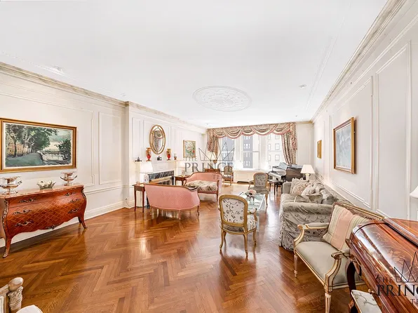 480 Park Ave #8B, New York, NY 10022