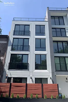 Rented by Sotheby's International Realty | media 18