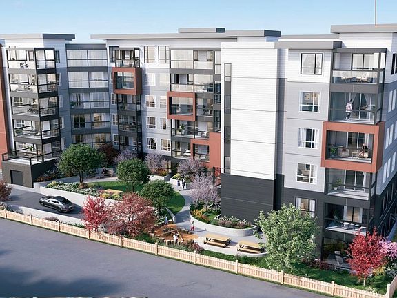 2nd image of 32528 Simon Ave #509