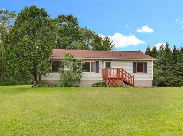 876 Midline Rd, Freeville, NY 13068