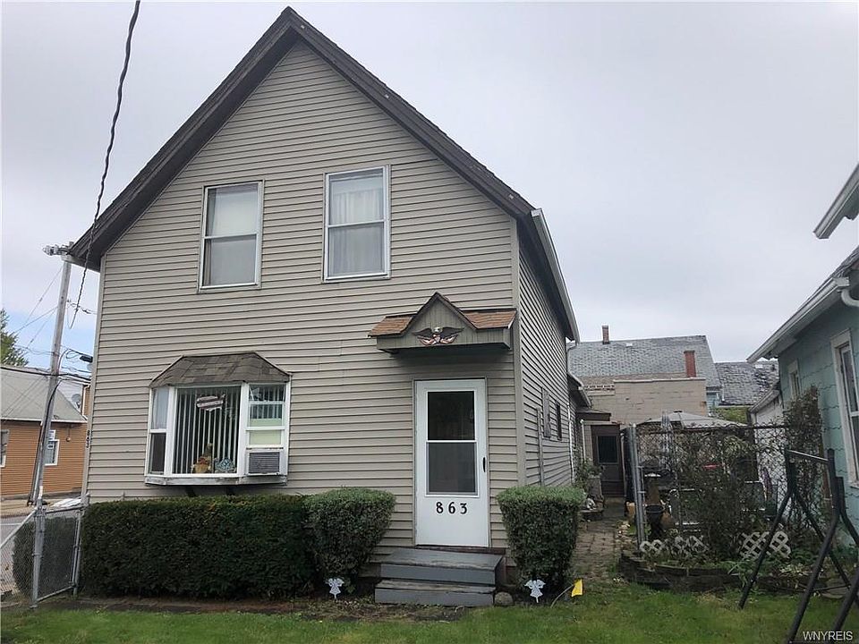 1st image of 863 Bailey Ave