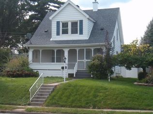 2814 Fair Ave, Davenport, IA 52803
