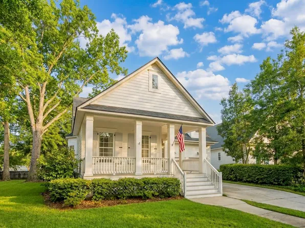 1160 Blakeway St, Charleston, SC 29492