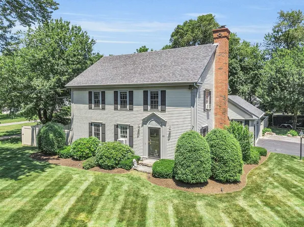 63 Post Road, North Hampton, NH 03862