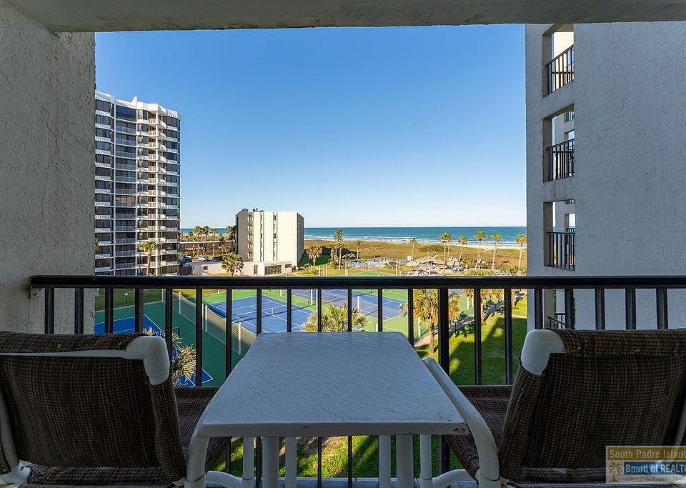 1st image of 406 Padre Blvd #504