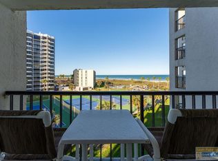 406 Padre Blvd #504, South Padre Island, TX 78597