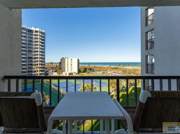 406 Padre Blvd #504, South Padre Island, TX 78597
