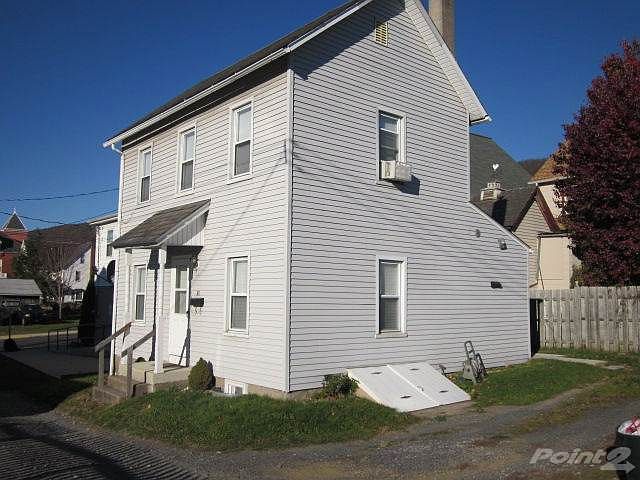 101 Young Street, Pen Argyl