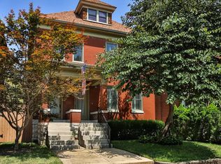 3009 Allen Ave, Saint Louis, MO